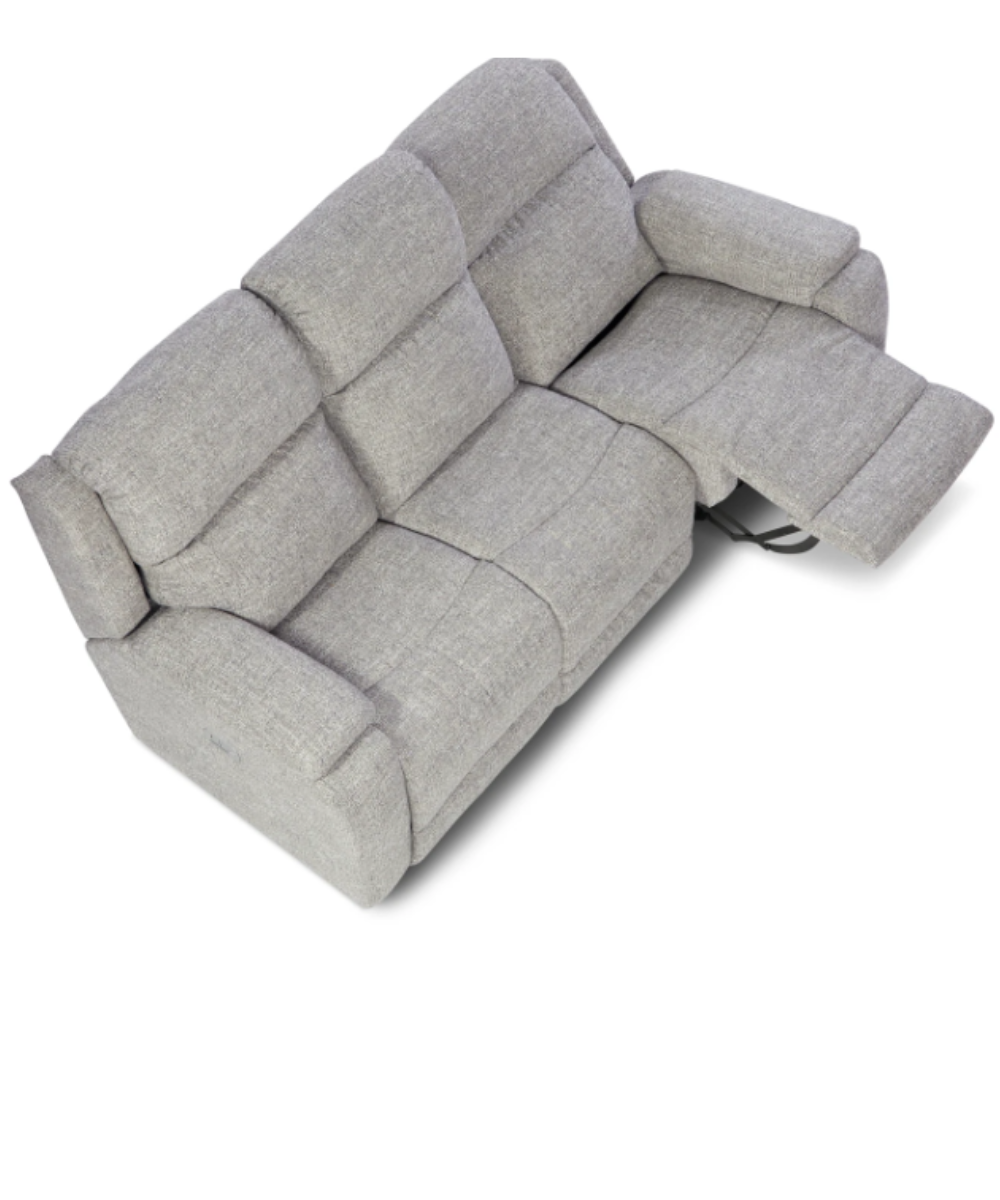 La-Z-Boy Dorian Reclining Sofa — Carroll's Furniture